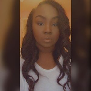 Meet your Posher, Joanne